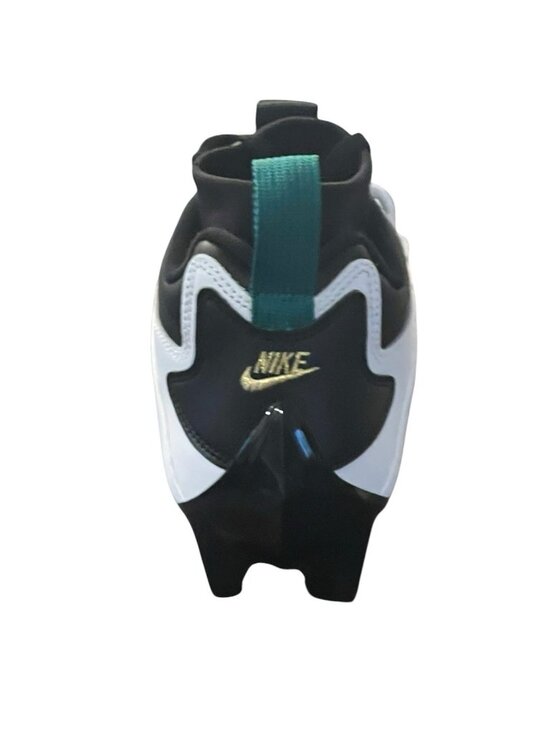 Nike Diamond Turf 93 TD Emerald Prime Football Cleats Size 9 HF5298-102 main image 7